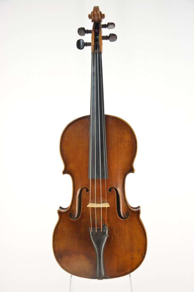 Französische Violine